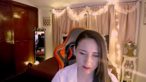 Melody online show from 11-15-25, 10:26