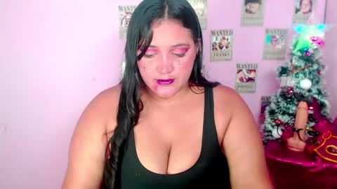 melody_tarly online show from 12-23-24, 05:17