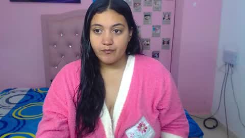 melody_tarly online show from 02-12-25, 12:12