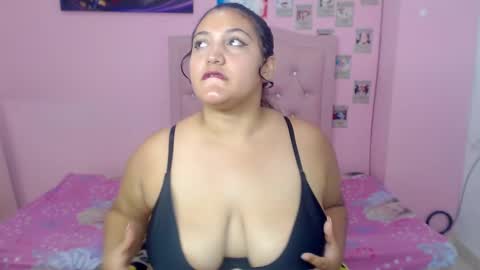 melody_tarly online show from 03-07-25, 01:53