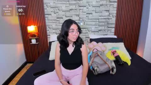 melody_velvet online show from 09-29-25, 07:30