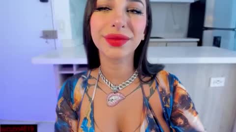 Snapshot of melodyadamss chatting on 10-12-25, 09:14 Melody or Val online show from 10-12-25, 09:14