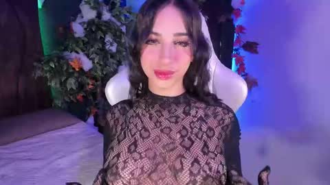 Snapshot of melodyadamss chatting on 10-26-25, 03:07 Melody or Val online show from 10-26-25, 03:07