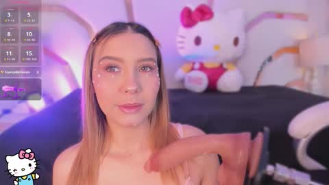 Snapshot of melodybloom_ chatting on 03-04-26, 12:11 Melody online show from 03-04-26, 12:11