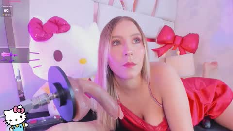 Snapshot of melodybloom_ chatting on 03-08-26, 12:31 Melody online show from 03-08-26, 12:31