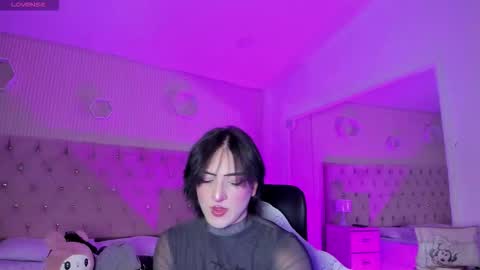 Melody Ninja online show from 11-09-25, 04:55