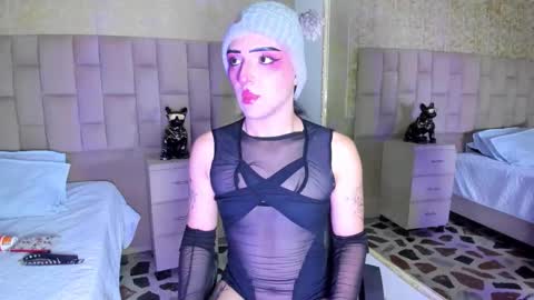 Melody Ninja online show from 11-24-25, 05:07