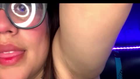 melodydreams1520 online show from 11-04-25, 03:27