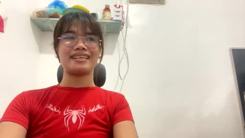 Snapshot of melodyfuck chatting on 02-14-26, 06:26 Jen online show from 02-14-26, 06:26