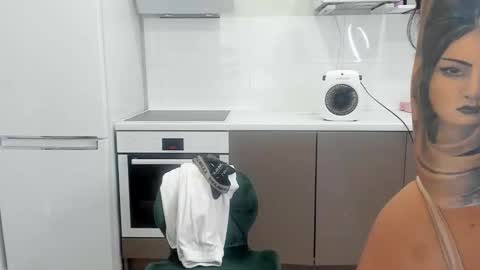 Masha online show from 10-10-25, 07:18