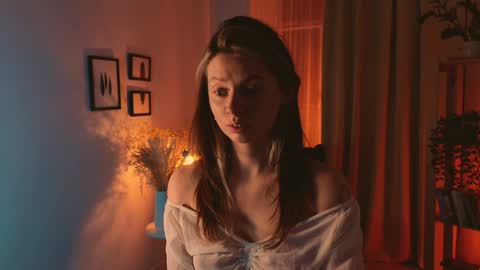 melody  online show from 12-23-24, 03:55