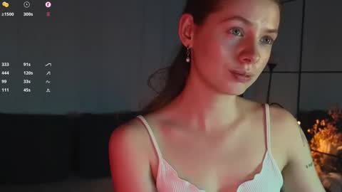 melody  online show from 09-10-25, 03:23