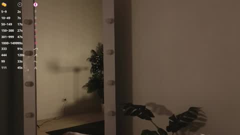 melody  online show from 09-12-25, 04:40
