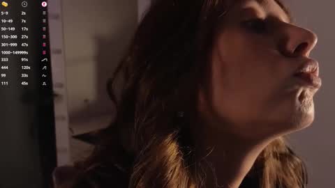 melody  online show from 09-17-25, 03:24