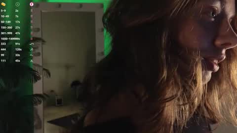 melody  online show from 10-01-25, 03:29