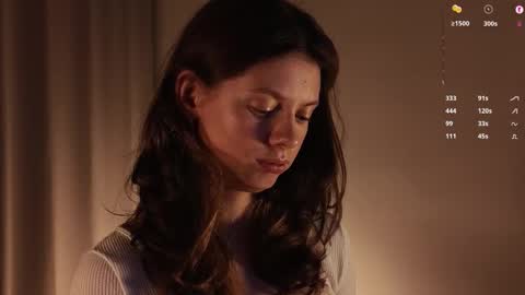 melody  online show from 10-15-25, 04:51