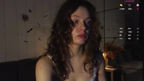 melody  online show from 10-20-25, 03:23