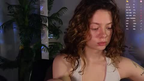 melody  online show from 12-15-25, 01:59