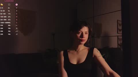 melody  online show from 03-03-26, 03:51