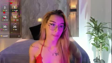 melodylanee online show from 11-08-25, 11:10