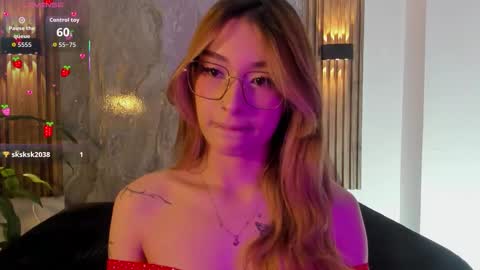 melodylanee online show from 01-06-26, 11:03