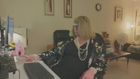 Melody online show from 11-08-25, 02:50