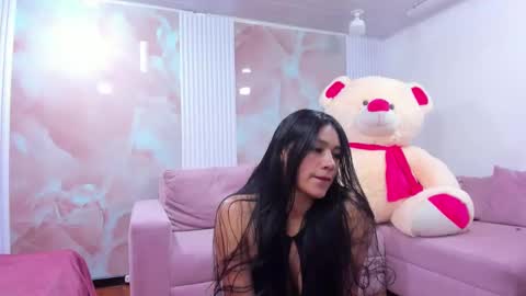 Melodysmithass online show from 01-17-26, 03:44