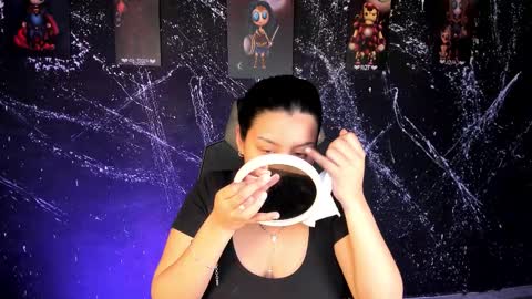 melodysnow online show from 10-19-25, 08:42