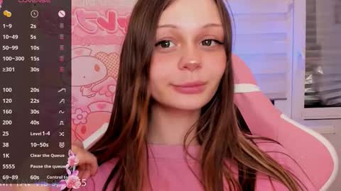 Snapshot of melonipinkbb chatting on 02-12-26, 07:09 MELONI online show from 02-12-26, 07:09