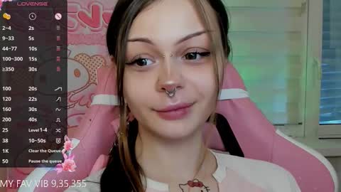 Snapshot of melonipinkbb chatting on 03-03-26, 08:09 MELONI online show from 03-03-26, 08:09