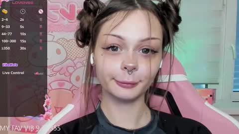 Snapshot of melonipinkbb chatting on 03-05-26, 10:55 MELONI online show from 03-05-26, 10:55