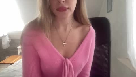 Melodie Sweet online show from 11-29-25, 09:23