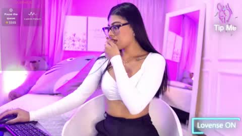 melyssa_bm online show from 01-16-26, 07:40