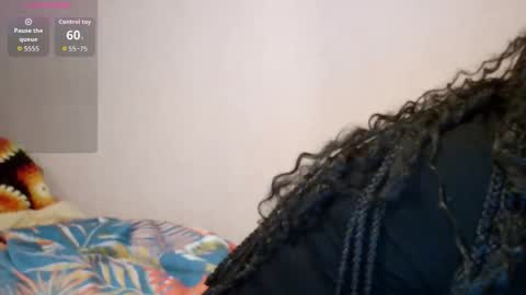 Melyssaluv online show from 10-20-25, 06:41