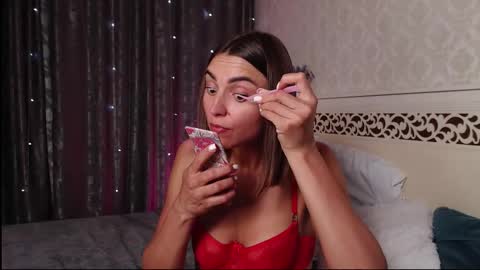 melyssas online show from 03-25-26, 11:44