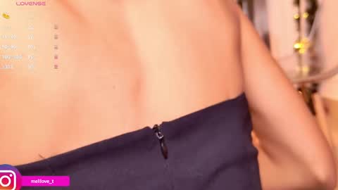 Melissa online show from 12-30-24, 10:12