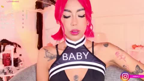 Melissa online show from 11-01-25, 09:06