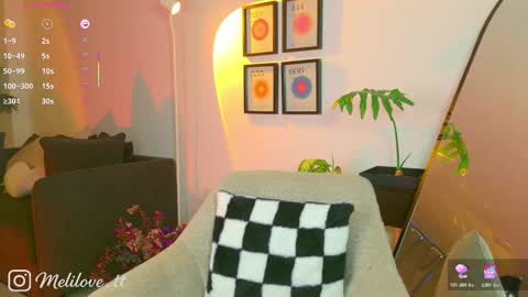 Melissa online show from 02-01-26, 09:46