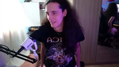 Megumi  Aina online show from 10-11-25, 03:43