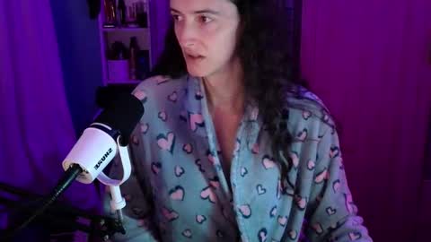 Megumi  Aina online show from 11-30-25, 05:28