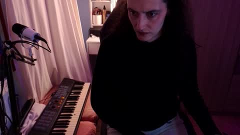 Snapshot of memisecrets chatting on 02-03-26, 05:51 Megumi Aina online show from 02-03-26, 05:51