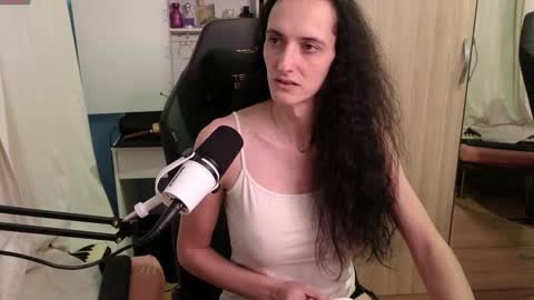 Snapshot of memisecrets chatting on 03-30-26, 07:04 Megumi Aina online show from 03-30-26, 07:04