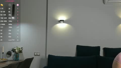 Hello My name is Lily online show from 12-20-24, 02:16