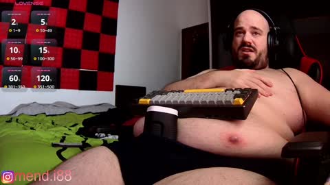menditeta online show from 12-03-24, 04:58