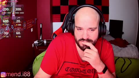menditeta online show from 12-05-24, 01:03