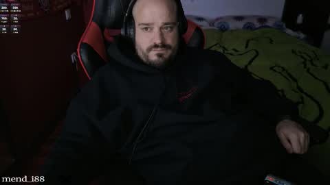 menditeta online show from 03-15-26, 11:33