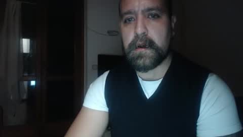 menformen1929 online show from 10-21-25, 11:38