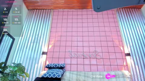 Princess Mensia online show from 12-04-24, 01:42