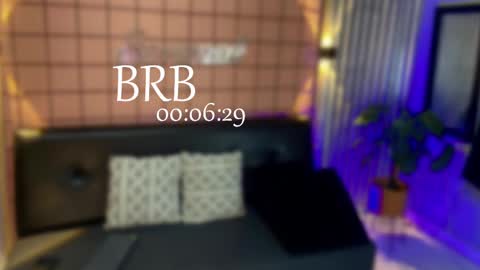 Princess Mensia online show from 02-23-25, 01:10