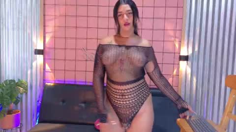 Princess Mensia online show from 09-23-25, 01:25